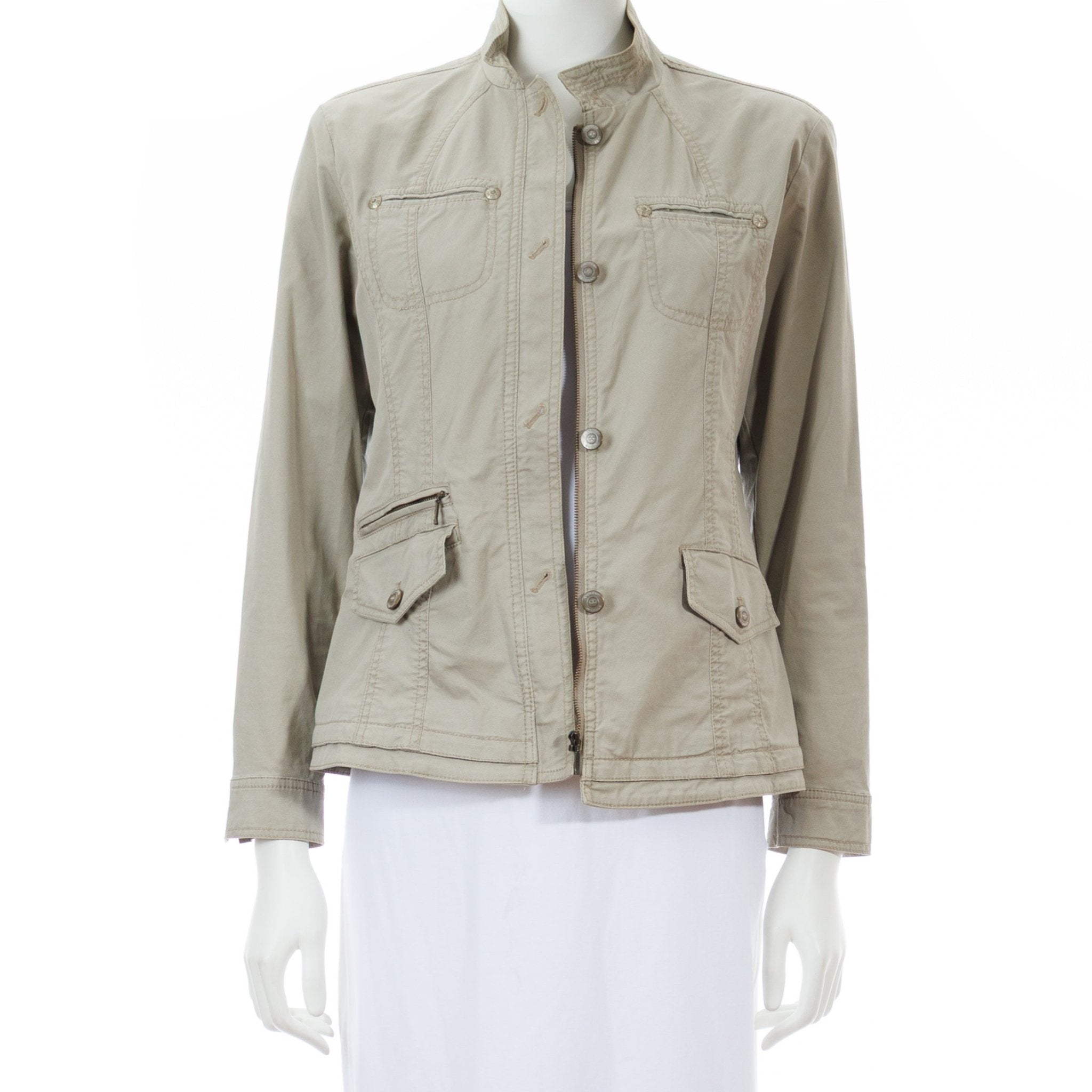 Barely There - october jeans - MISHMASH