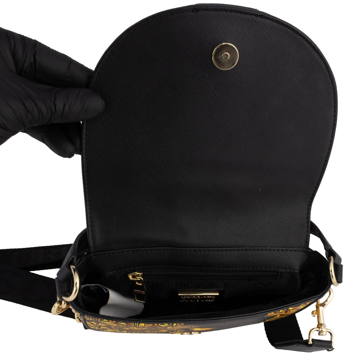 Baroque Print - VERSACE JEANS - MISHMASH