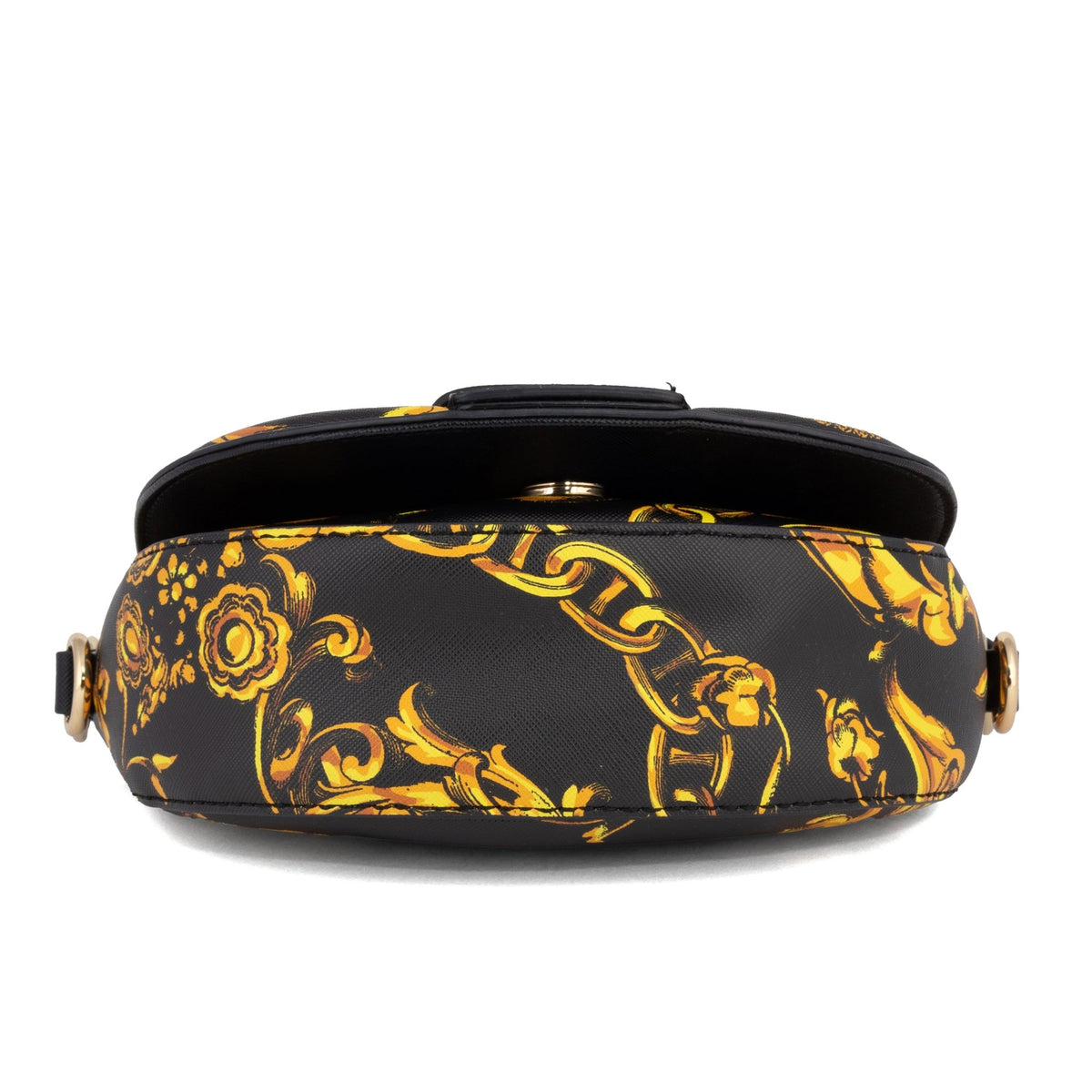 Baroque Print - VERSACE JEANS - MISHMASH