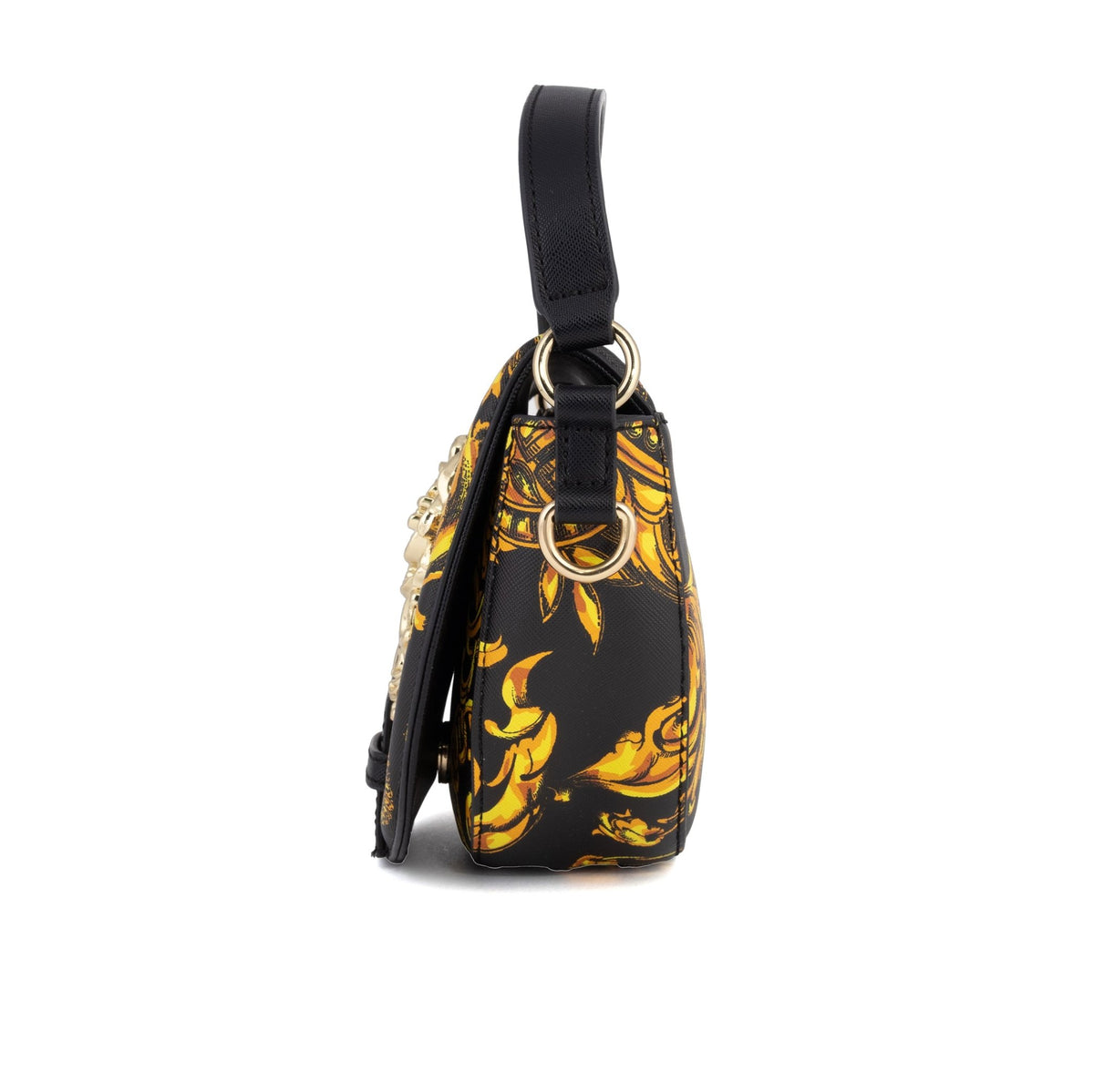 Baroque Print - VERSACE JEANS - MISHMASH