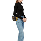 Baroque Print - VERSACE JEANS - MISHMASH