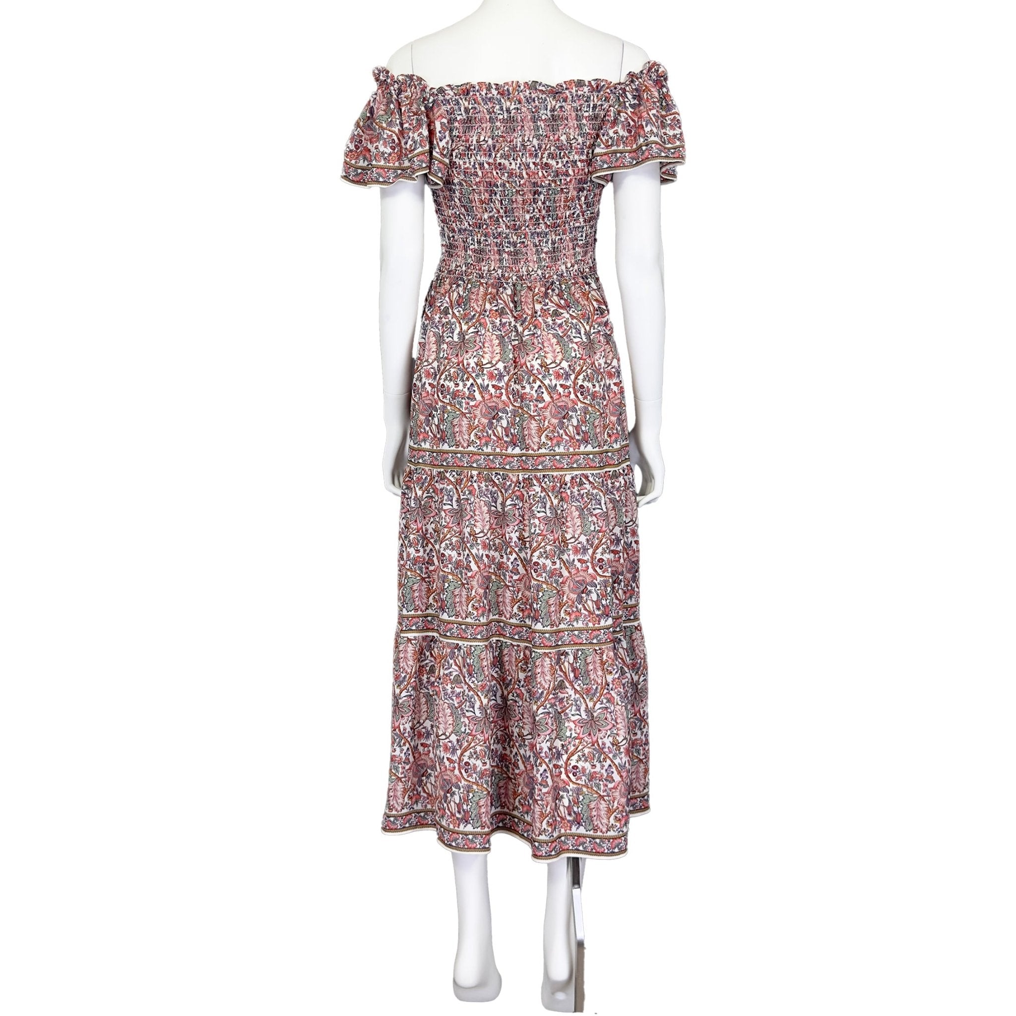 Bazaar Bloom - MAX STUDIO - MISHMASH