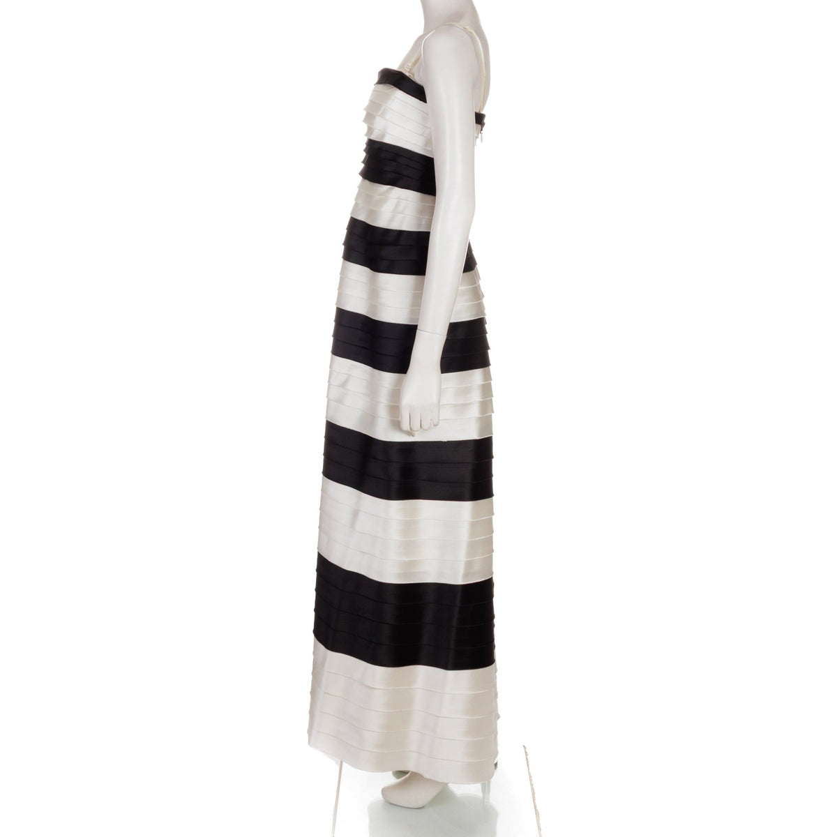 BCBGMAXAZRIA Maxi Dress - BCBGMAXAZRIA - MISHMASH