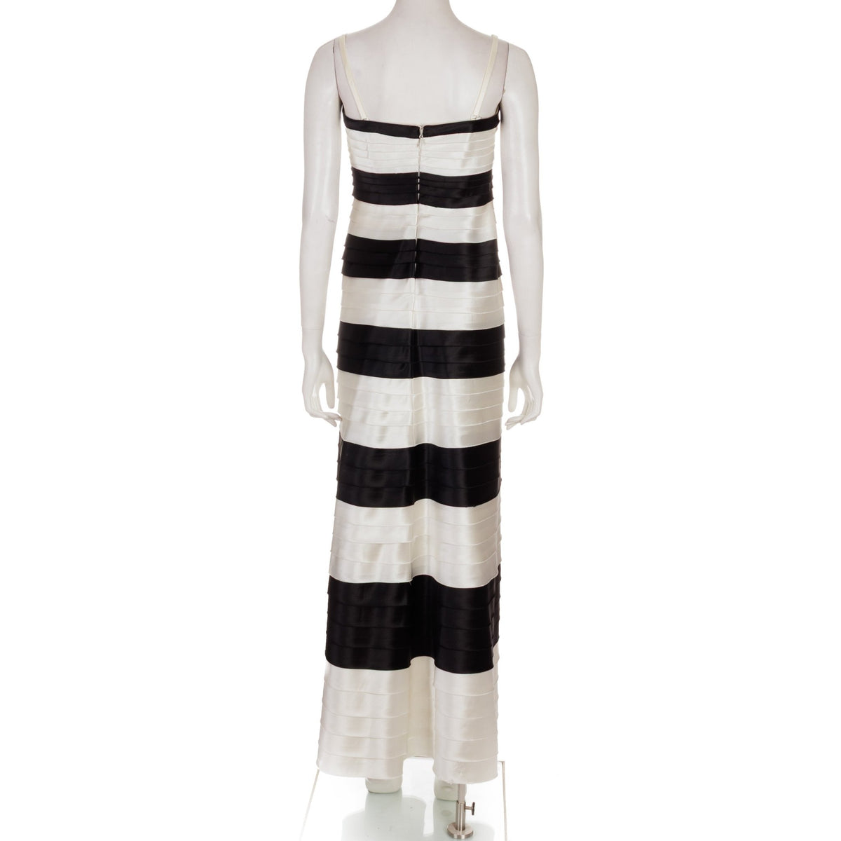 BCBGMAXAZRIA Maxi Dress - BCBGMAXAZRIA - MISHMASH
