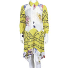 Be Them All - GANNI Dress - MISHMASH
