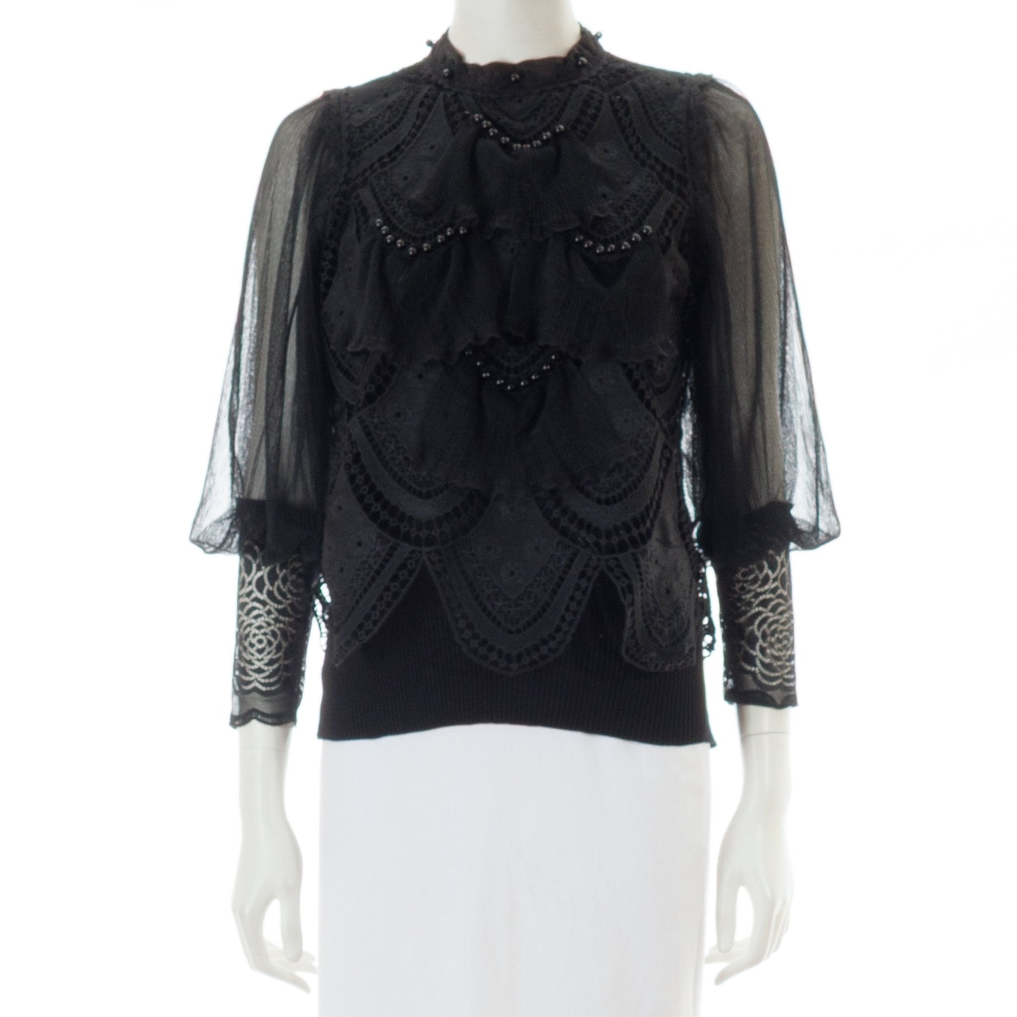 Beautiful Evidence - NAVY - MISHMASH