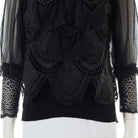 Beautiful Evidence - NAVY - MISHMASH
