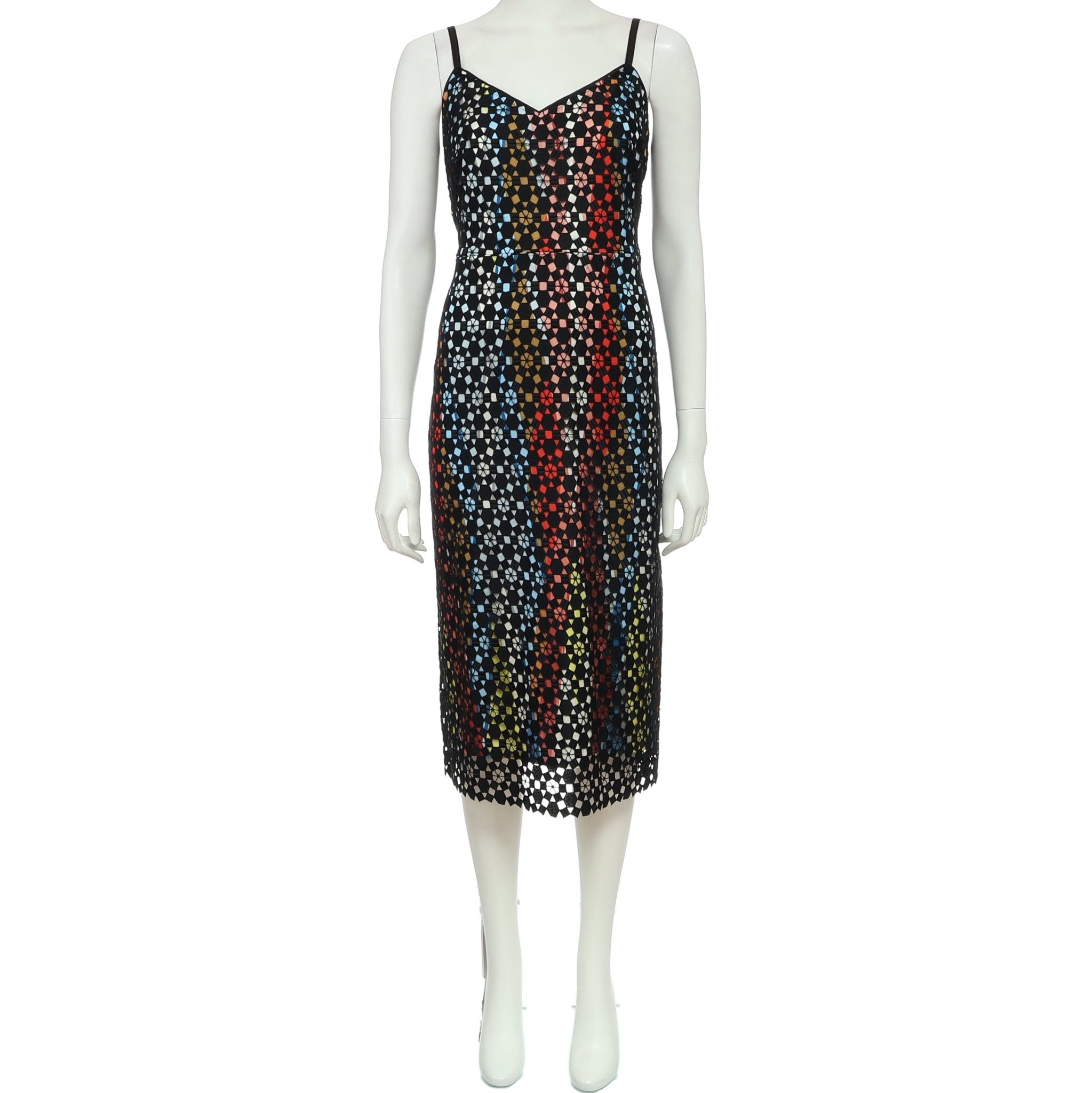 Beautiful Mess - KAREN MILLEN - MISHMASH