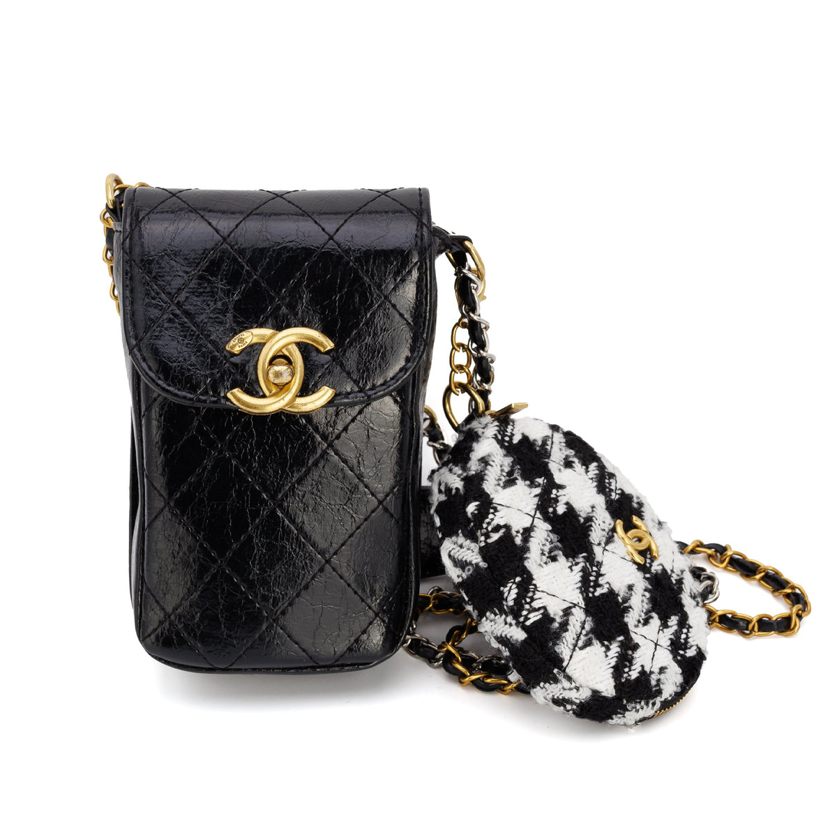 Beauty VIP Gift Bag - CHANEL - MISHMASH