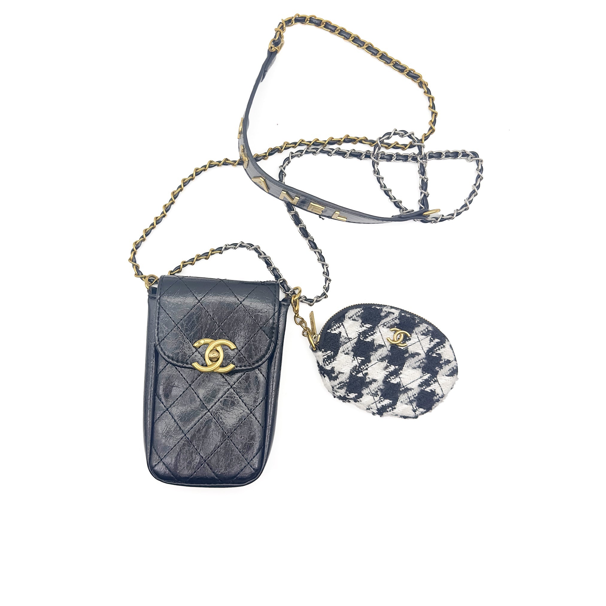Beauty VIP Gift Bag - CHANEL - MISHMASH