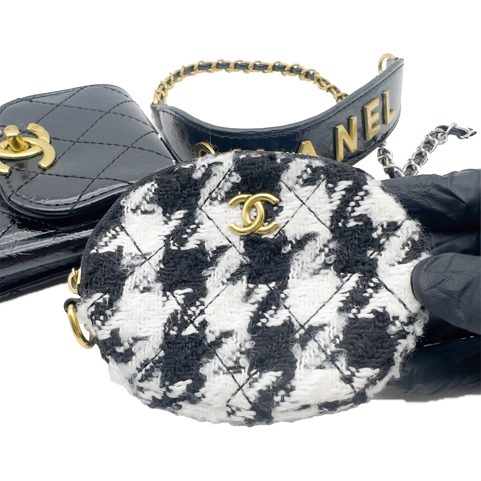 Beauty VIP Gift Bag - CHANEL - MISHMASH