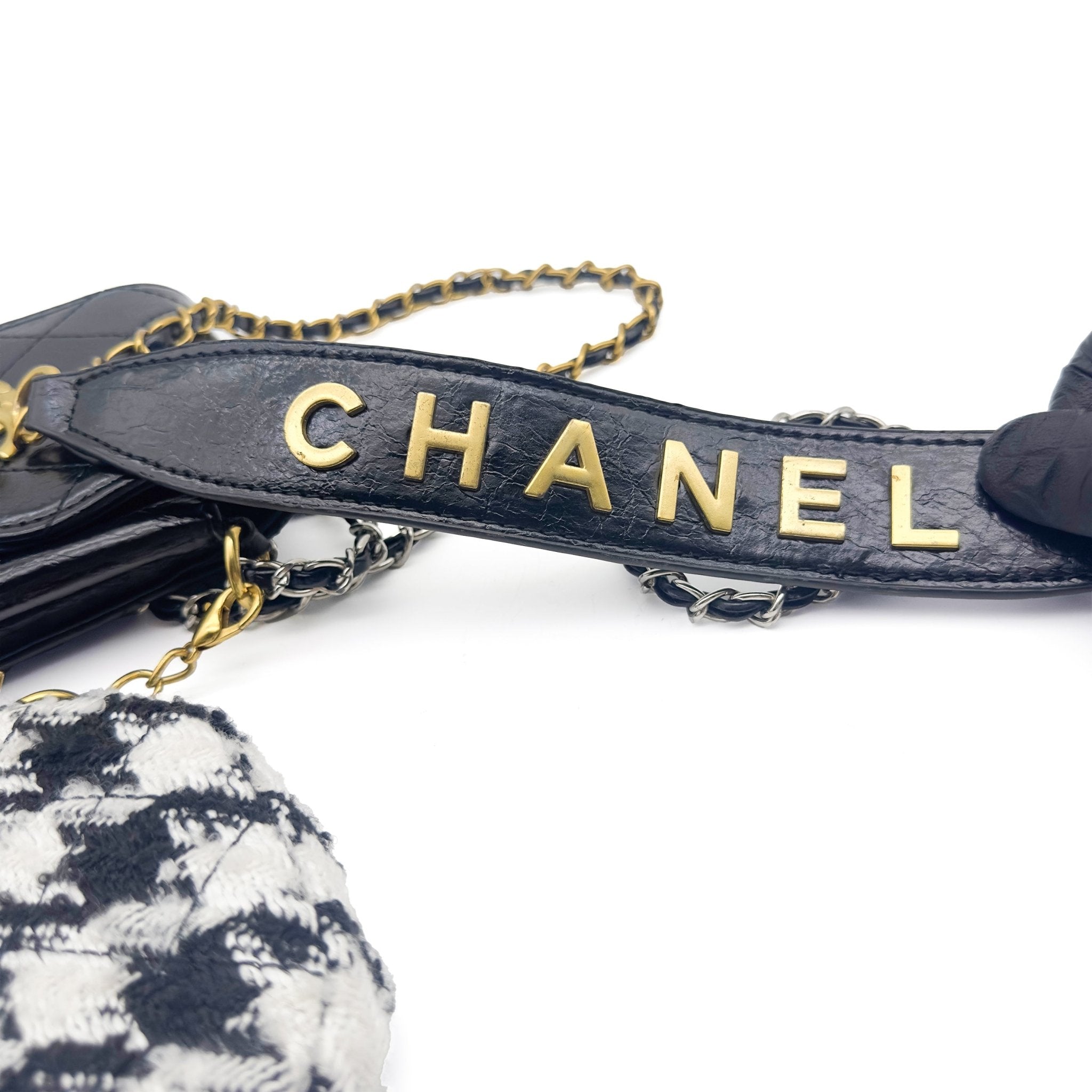 Beauty VIP Gift Bag - CHANEL - MISHMASH