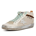 Beige Fashion - GOLDEN GOOSE - MISHMASH