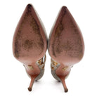 Belgravia Pumps - Aquazzura - MISHMASH