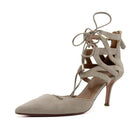 Belgravia Pumps - Aquazzura - MISHMASH