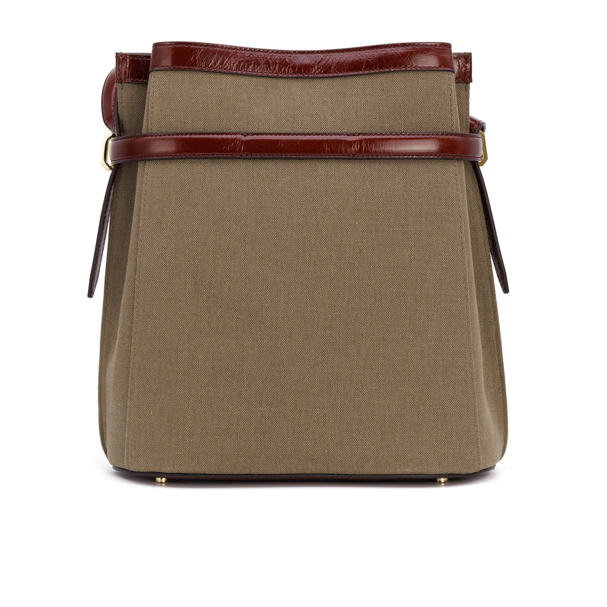 Belted Bucket - TOTEME - MISHMASH