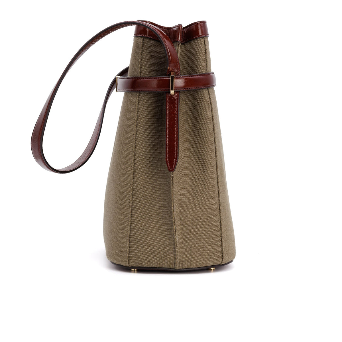 Belted Bucket - TOTEME - MISHMASH