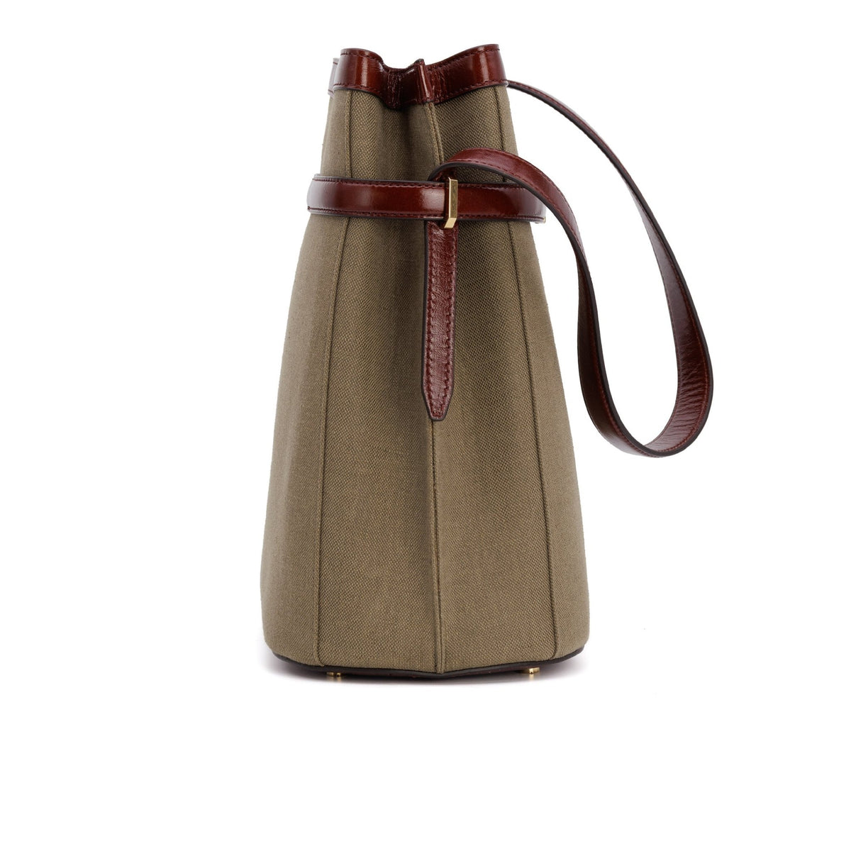 Belted Bucket - TOTEME - MISHMASH