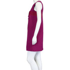 Berry Origami - R.E.D VALENTINO Dress - MISHMASH