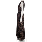 Betsy & Adam Maxi Dress - BETSY & ADAM - MISHMASH