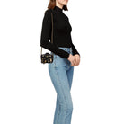 Biker Jacket Bag - H&M X MOSCHINO - MISHMASH