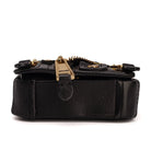 Biker Jacket Bag - H&M X MOSCHINO - MISHMASH