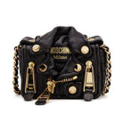 Biker Jacket Bag - H&M X MOSCHINO - MISHMASH