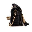 Biker Jacket Bag - H&M X MOSCHINO - MISHMASH