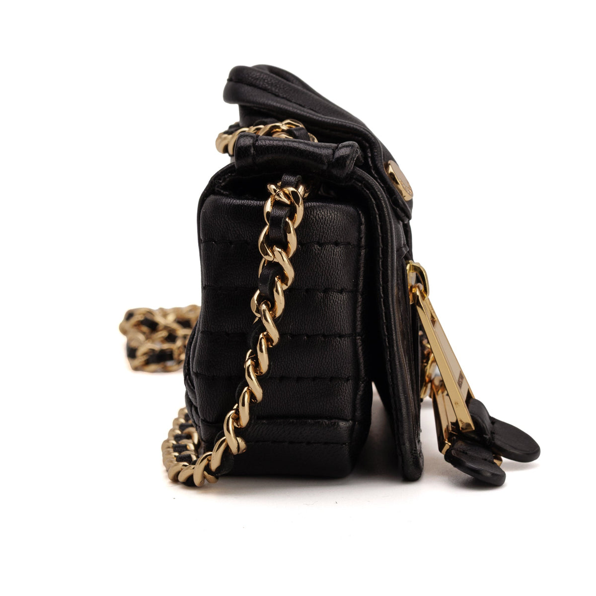 Biker Jacket Bag - H&M X MOSCHINO - MISHMASH