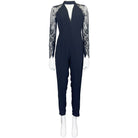 Birds Of Midnight - DO + BE Dress - MISHMASH