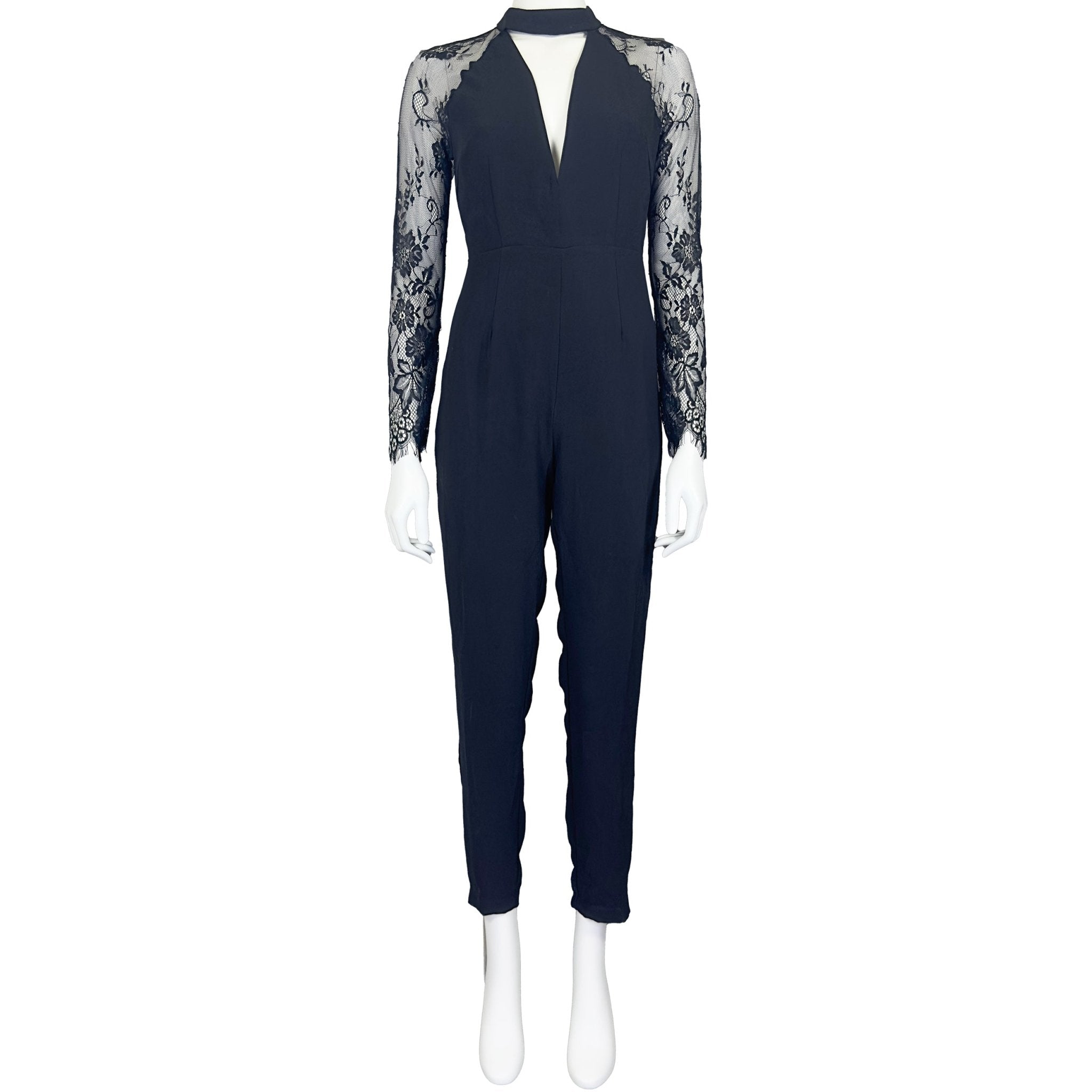 Birds Of Midnight - DO + BE Dress - MISHMASH