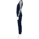 Birds Of Midnight - DO + BE Dress - MISHMASH