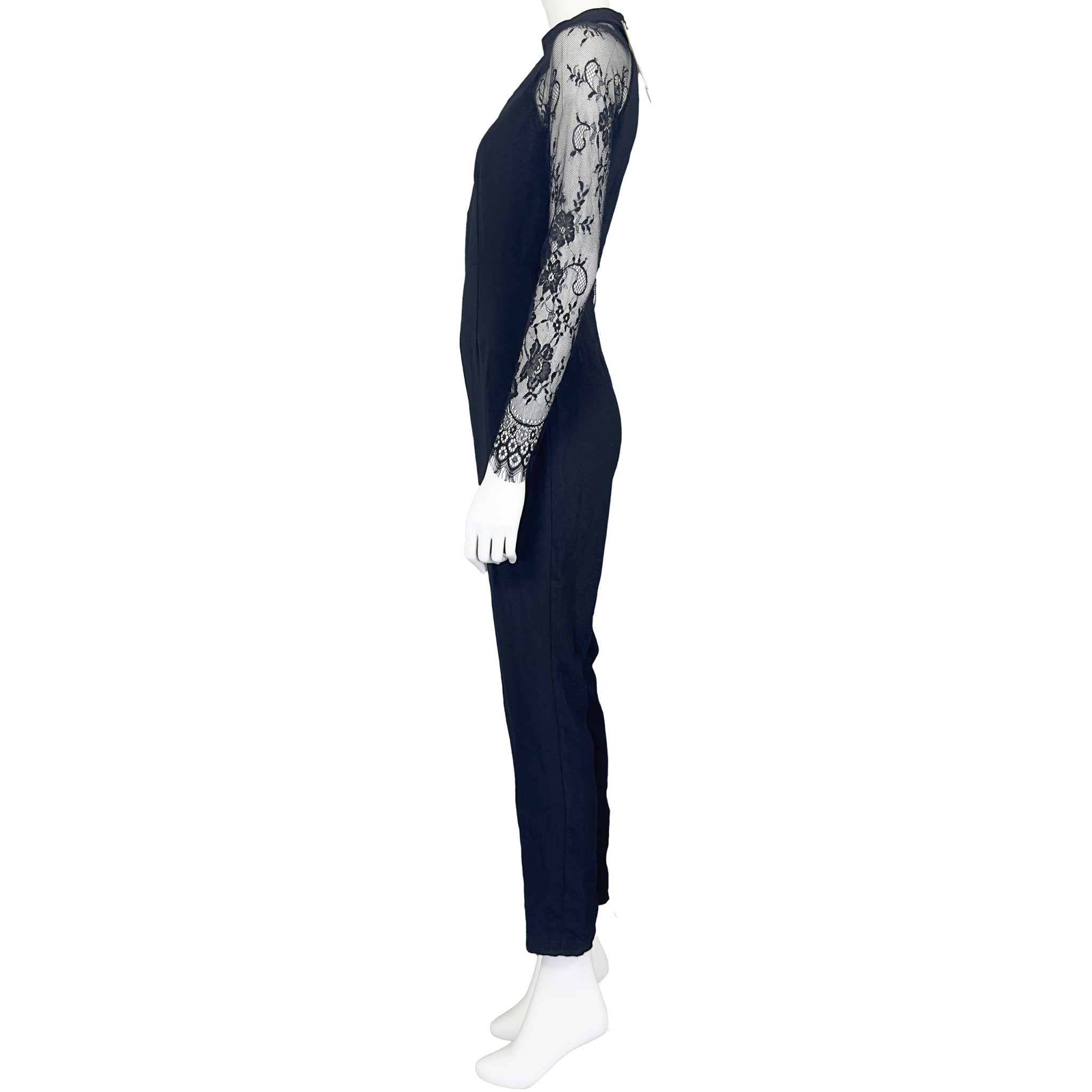 Birds Of Midnight - DO + BE Dress - MISHMASH