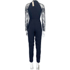 Birds Of Midnight - DO + BE Dress - MISHMASH