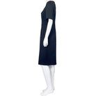 Black Agenda - Calvin Klein Dress - MISHMASH