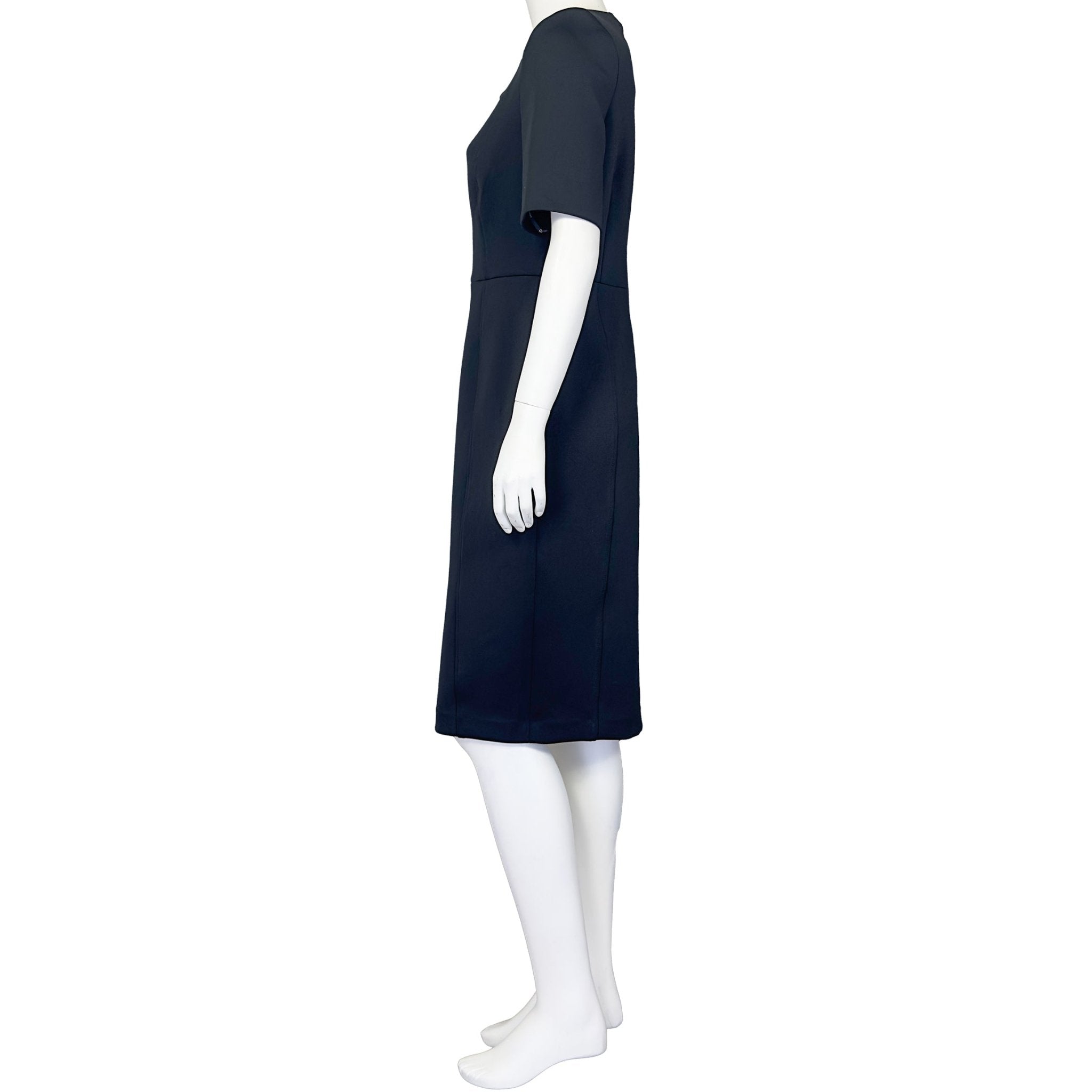 Black Agenda - Calvin Klein Dress - MISHMASH