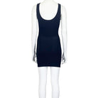 Black Canvas - FOREVER 21 - MISHMASH