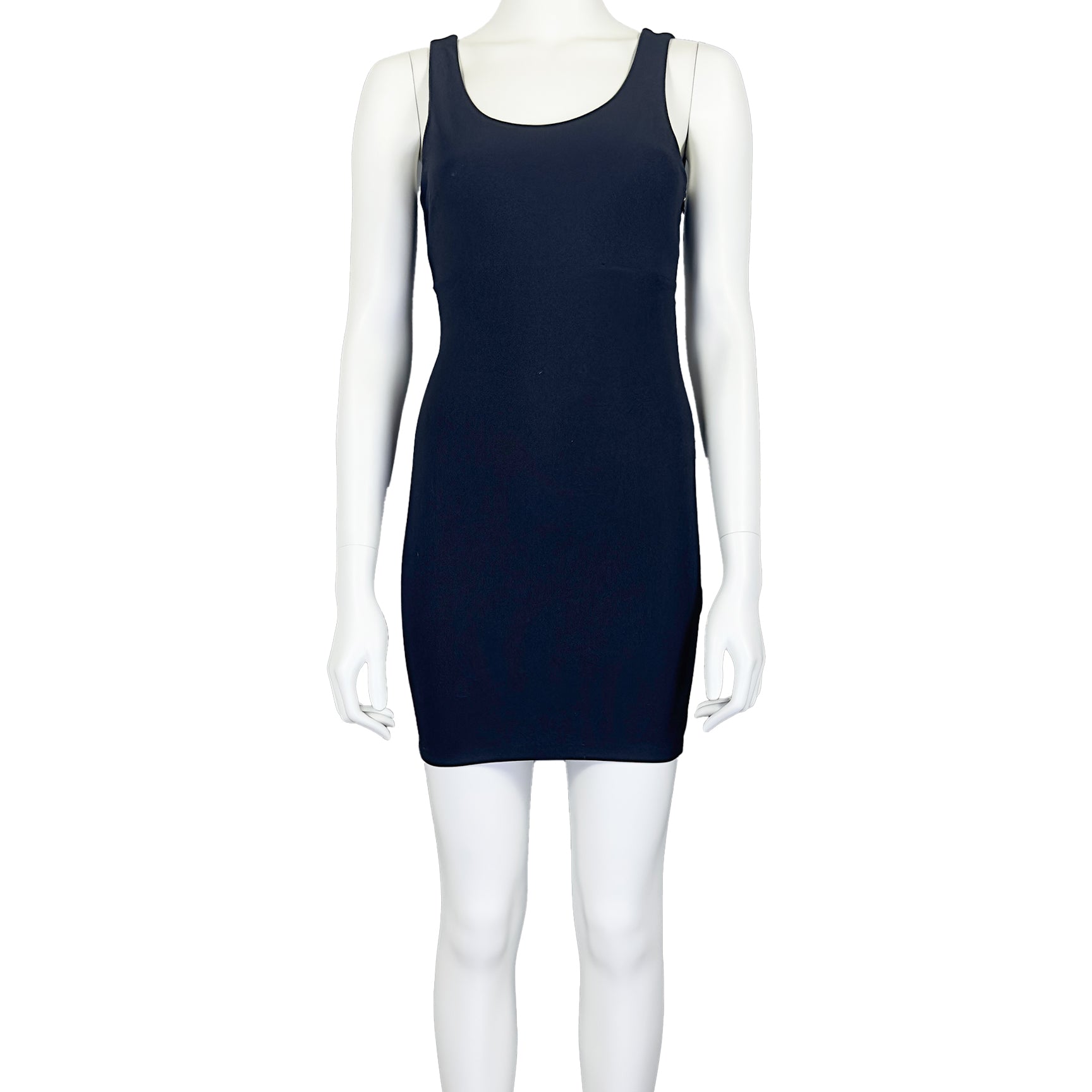 Black Canvas - FOREVER 21 - MISHMASH