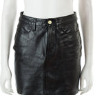 Black Card Poetry - FRAME DENIM - MISHMASH