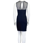 Black Dusk - BCBGeneration Dress - MISHMASH