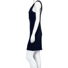 Black Dusk - BCBGeneration Dress - MISHMASH