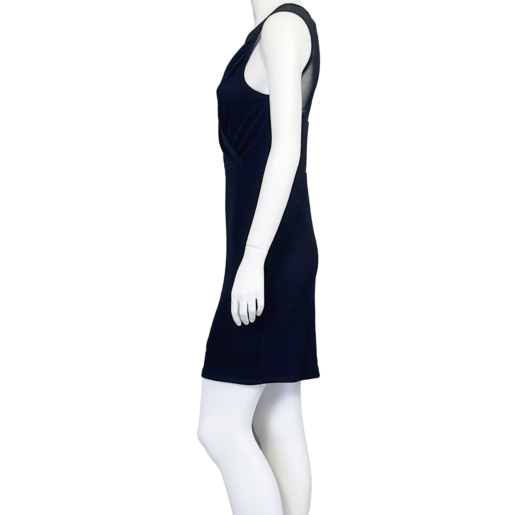 Black Dusk - BCBGeneration Dress - MISHMASH