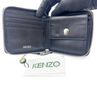Black Eye Wallet - KENZO - MISHMASH