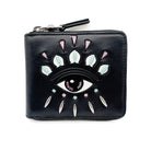 Black Eye Wallet - KENZO - MISHMASH