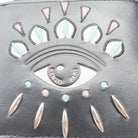 Black Eye Wallet - KENZO - MISHMASH