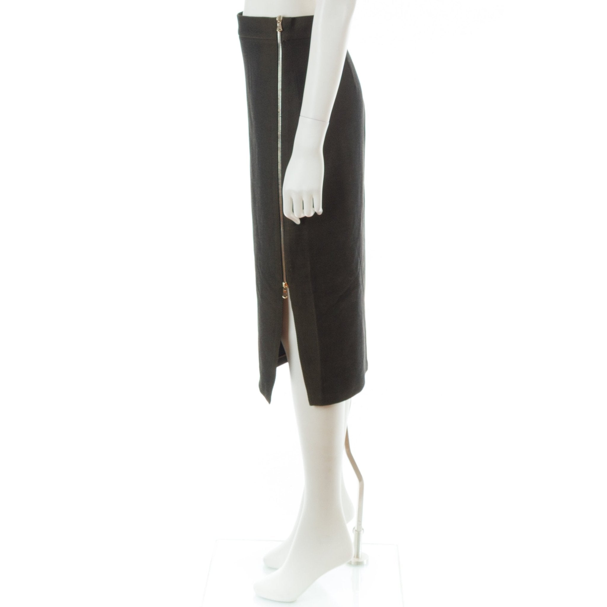 Black Tie - ZARA - MISHMASH