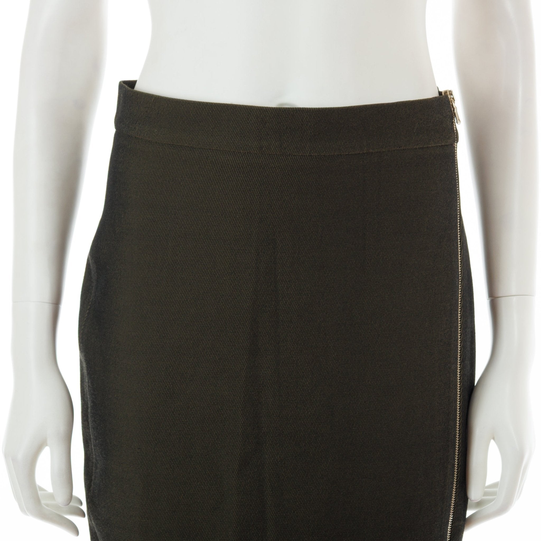 Black Tie - ZARA - MISHMASH