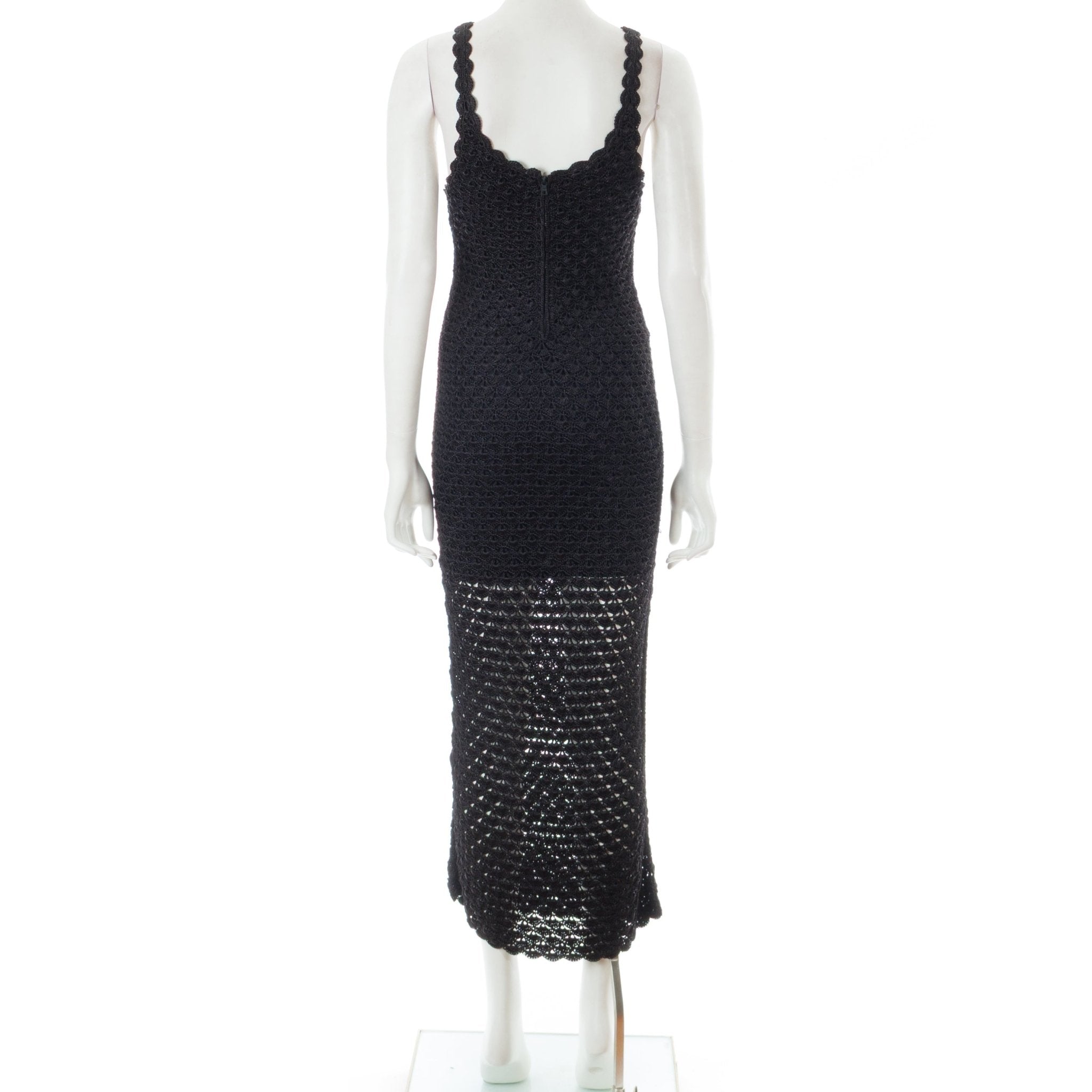 Blame The Lipstick - ALICE + OLIVIA - MISHMASH