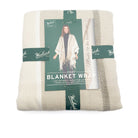 Blanket Wrap - WOOLRICH - MISHMASH
