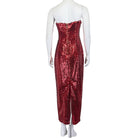 Bling It - ROCK LOLA Dress - MISHMASH